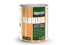 Slovlux tenkovrstv� laz�ra 0020 ga�tan 0,7l