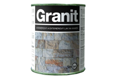 Lak na kame� bezfarebn� matn� 0,7l