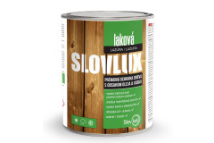 Slovlux lakov� laz�ra 0065 �ere��a 0,7l