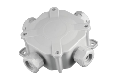 Mal� rozvodn� krabica ACEDUR