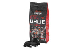 Dreven� uhlie na grilovanie 2,5kg
