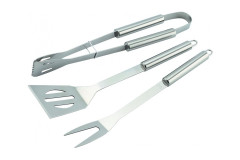 Sada n�radia na grilovanie 3-dielna