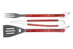 Sada n�radia na grilovanie 3-dielna