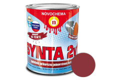 Synta 2v1 8440 �ervenohned� 0,75kg