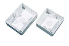 Krabica na omietku pre STANDARD TESLA 2�