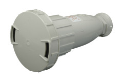 Z�suvka spojovacia 63A/400V/4P IP67 - ISG 6343 SEZ
