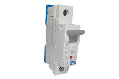 1-p�lov� isti� B 16A SEZ