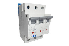 3-p�lov� isti� B 16A SEZ