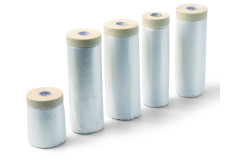 P�ska maliarska s f�liou 1400mm � 33m