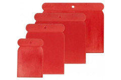 �pacht�a PVC 4-dielna