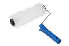 Val�ek ihli�kov� je�ko s dr�iakom 24cm