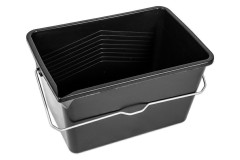 Plastov� vedro hranat� 8l