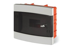 Rozv�dza� zapusten� 8M IP40 SCAME