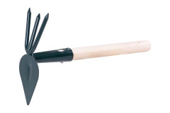 �picat� motyka s n�sadou 25cm