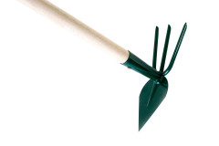 �picat� motyka s n�sadou 100cm