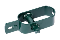 Napin�k na dr�t zelen�