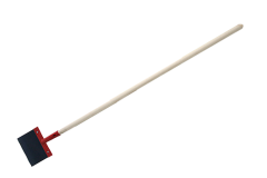 Sek�� na �ad s n�sadou 300mm