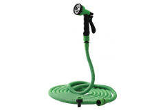 Flexibiln� z�hradn� hadica 7,5-22,5m