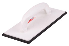 Plastov� hlad�tko s gumou 260�120�8mm