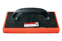 Hlad�tko s hydro hubou 260�200�30mm