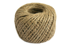 Mot�z jutov� hned� 200g