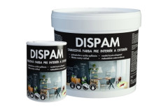 Tabu�ov� farba 0,4kg