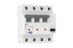 Pr�dov� chr�ni� B16/0,03 PFI4 SEZ