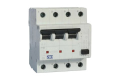 Pr�dov� chr�ni� 25/0,03 PFB4 SEZ