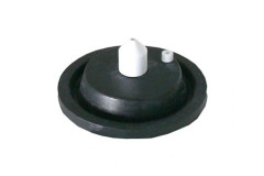 Membr�na do nap��tacieho ventilu