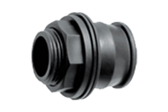 Samosvorn� prechod na IBC n�dr� 3/4"