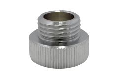 Adapt�r na v�tokov� ramienko F3/4" � M1/2"