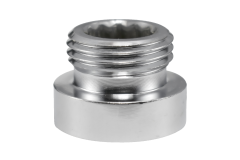 Redukcia na v�tokov� ramienko M1/2" � F22