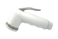 Sp��ka so STOP tla�idlom plastov�