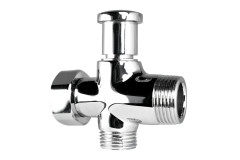 Prep�na� sprchy STOP M3/4" � F3/4" � M1/2"