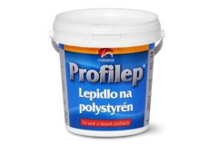 Lepidlo na polystyr�n 4kg
