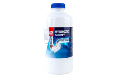 Hydroxid sodn� 1kg