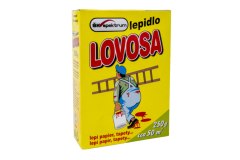 Lepidlo na tapety 250g