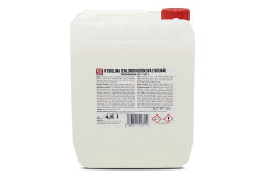 Kyselina so�n� 4,5l