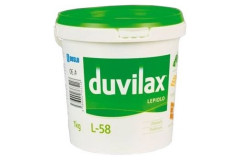 Duvilax L-58 zelen� 1kg