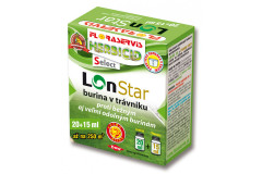 Lonstar burina v tr�vniku 20+15ml 250m2