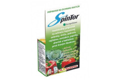 Pr�pravok na ochranu rastl�n Spintor 6ml