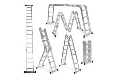 Univerz�lny hlin�kov� rebr�k M4�4 bez dosky - 4,6 / 2,2 m