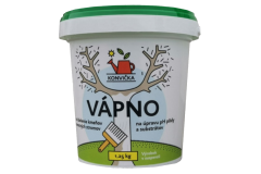 V�pno na kmene stromov 1,25kg