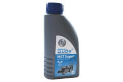 Motorov� olej 10W30 0,6l