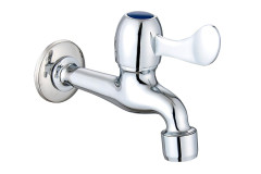 Vodovodn� bat�ria na studen� vodu s p�kou