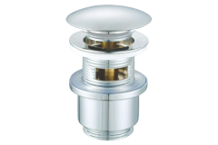 Pileta klik-klak 5/4 H010ABS