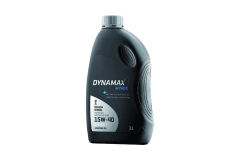 Motorov� olej 15W-40 1l