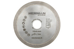 Diamantov� kot�� 125mm