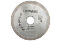 Diamantov� kot�� 230mm