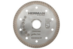 Diamantov� kot�� 125mm